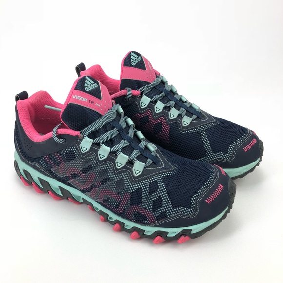 adidas vigor tr 4 women's